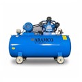 Máy Nén Khí Dây Đai 500 lít Aramco W-2.0/12.5 -500L (20HP) ( 380V)