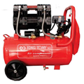 Máy Nén Khí Không Dầu Kingtony 2.5HP – 35L KI-35C-OF/1