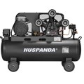 Máy nén khí không dầu Huspanda HCD – 145L