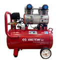 Máy Nén Khí Không Dầu Kingtony 3HP 35L KTO-35S