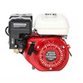 Động Cơ Xăng Yokohama 5.5HP GX-160 