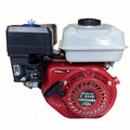 Động Cơ Xăng Yokohama 7.5HP GX230-CH Zen Hoa 