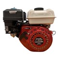 Động Cơ Xăng 7.5HP Yokohama GX230 Tua Chậm 