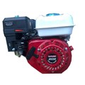 Động Cơ Xăng Benly 7.5HP GX230 (Tua Nhanh) 
