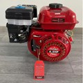 Động Cơ Chạy Xăng 6.5HP Pona PN65 