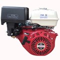 Động Cơ Xăng Yataka 15HP CS-420C Tua Chậm 