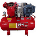 Máy Nén Khí Dây Đai Panda 1/2HP 22-P 60L