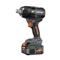 Máy Siết Bulong Dùng Pin 21V Dekton M21-IW850PROMAX