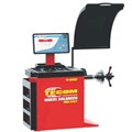 Máy Cân Bằng Động Laser Tecom Italy TC-2000E
