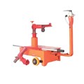 Máy ra vào lốp xe tải dùng hơi TJ-2250A
