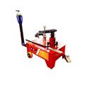 Máy Làm Lốp Xe Tải Không Săm TJ-2280AR