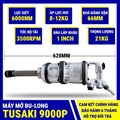 Súng Siết Mở Bulong TUSAKI TS-9000P (đầu 1 INCH)