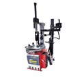 Máy Ra Lốp Có Bộ Hỗ Trợ Tì Đè Mâm Tecom TC-1200E