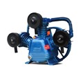 Đầu Nén Khí 10HP Oshima 100×3 