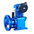 Đầu Nén Khí 1/4hp Puma 51×1 