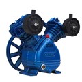 Đầu Nén Khí 1HP Oshima 65×2 