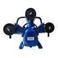 Đầu Nén Khí 4Hp Puma 65×3 