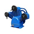 Đầu Nén Khí 5HP Puma PX5 