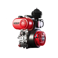 Động Cơ Dầu Evo 10.3HP KD12E Có Đề 