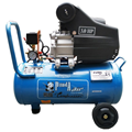 Máy Nén Khí Có Dầu LT Panda 3HP PT-42/30L