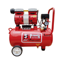 Máy Nén Khí Không Dầu Panda 850W PA800/30L