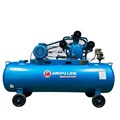 Máy Nén Khí Dây Đai 200L Sanpu Line V-0.36/8 (4HP)