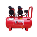 Máy Nén Khí Không Dầu 2 Đầu Panda 1700W PA 800/50L
