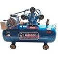 Máy Nén Khí Dây Đai 5.5Hp 200L Nagaky NA-55200