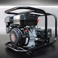 Máy Phun Thuốc Xăng 7HP Shinko 7045FD (Robin EX21)