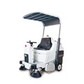 Xe Quét Rác Ngồi Lái Kenper TORNADO 710BD