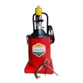 Máy Bơm Mỡ Dùng Khí Nén NAKAWA BM-25L