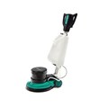 Máy Chà Sàn Đơn CleproX CX-250B