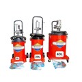 Máy Bơm Mỡ Khí Nén Tusaki (bình chứa 40 Lít)