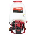 Máy Phun Thuốc 4 Thì 25L Kamastsu KMX350