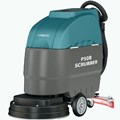 Máy Chà Sàn Liên Hợp Clepro P50E (Dùng Điện)