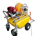 Máy Phun Thuốc Trừ Sâu Reload 2000A Bình 100 Lít