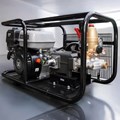 Máy Phun Thuốc Trừ Sâu 7HP Shinko SK-7545D