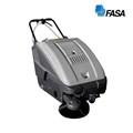 Xe Quét Rác Đẩy Tay FASA SW2600 SC