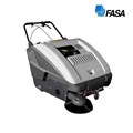 Xe Quét Rác Đẩy Tay FASA SW3700 BT