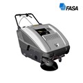 Xe Quét Rác Đẩy Tay FASA SW3700 SC
