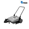 Xe Quét Rác Đẩy Tay FASA TK 651