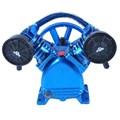 Đầu Máy Nén Khí 1/2 Hp Romano RM-05 