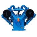 Đầu Máy Nén Khí 2 Cấp 10HP Shinko 707-1.05 (áp 12.5) 