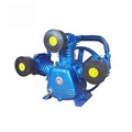 Đầu Máy Nén Khí 7.5Hp Nagaky W-3080 