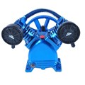 Đầu Nén Khí Jetman 5.5Hp 90×2 FYK-2090 
