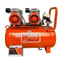 Máy Nén Khí Không Dầu Lead 5HP 50L LE 50-50