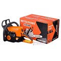 Máy Cưa Xích Chạy Xăng 2 Thì Mitsuyama TL-4250 