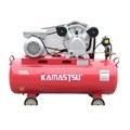 Máy Nén Khí Dây Đai 1.5Hp 70L Kamastsu KM70L