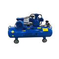Máy Nén Khí Dây Đai Pegasus 4HP 120L TM-W-0.36/12.5-120L 3 Pha