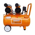 Máy Nén Khí Không Dầu Dawer 800W 30L DA 550-30